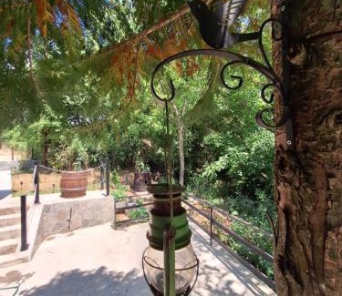 Skopje Region Apartment | Villa Srna Apartments