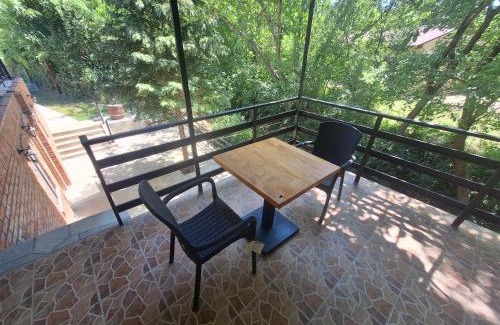 Skopje Region Apartment | Villa Srna Apartments