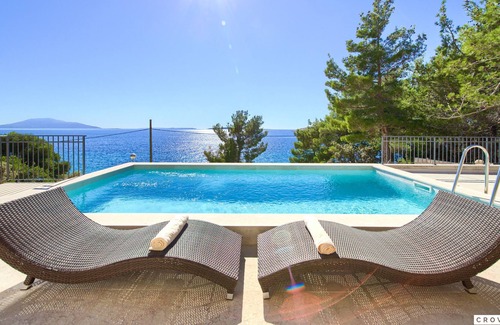 Martinscica Villa | Villa St. Martin Reef on Cres – Crovillas GmbH