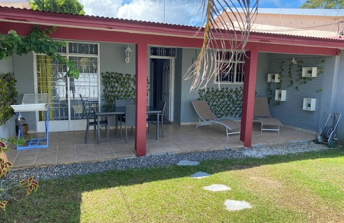 Belcourt House | Villa Standing Baie Mahault