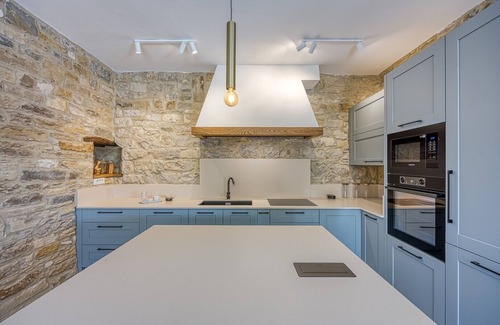 Novaki Pazinski Villa | Villa Stara Hiza in Novaki Pazinski