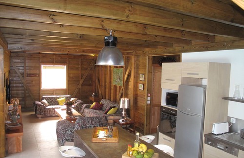 Malendure Villa | Villa Starbay has a sweet, lazy atmosphere.