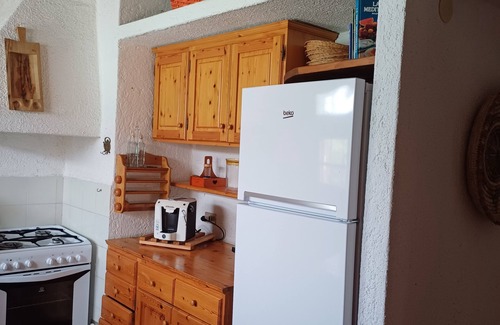 Costa Paradiso Villa | VILLA STAZZU SEA VIEW