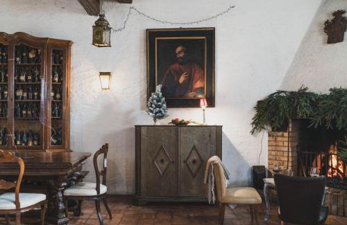 Romano d'Ezzelino Bed & Breakfast | Villa Stecchini