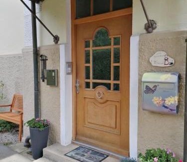 Bad Reichenhall Apartment | Villa Steiermark