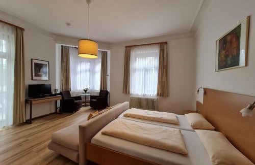 Bad Reichenhall Apartment | Villa Steiermark