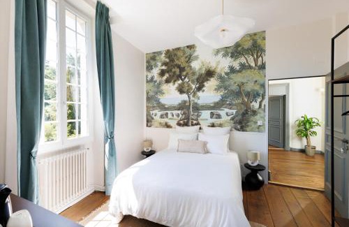 Salies-de-Bearn Apartment | Villa Stella