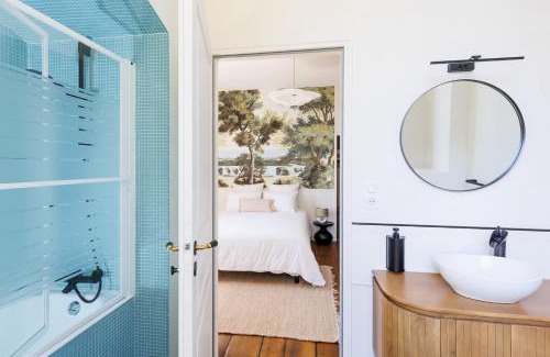 Salies-de-Bearn Apartment | Villa Stella