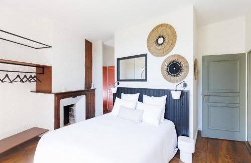 Salies-de-Bearn Apartment | Villa Stella