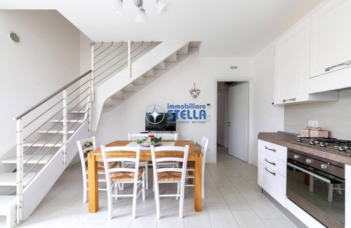 Jesolo Villa | Villa Stella Luxury Apartment in Jesolo [Park]