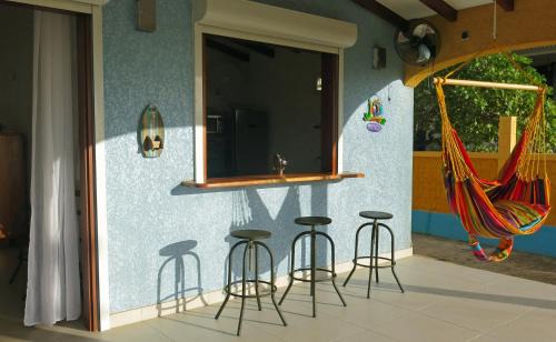 Malendure House | villa stenella