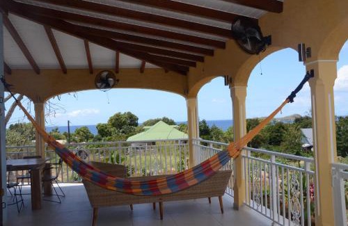 Malendure House | villa stenella