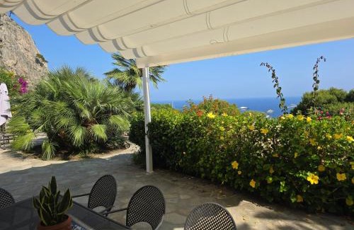 Marina Piccola House | Villa Sterlizia