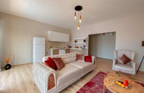 Hisaronu Villa | Villa Stone 1