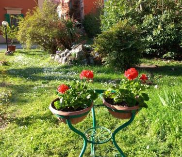 Calderino Bed & Breakfast | Villa Storica Calderino