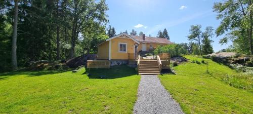 Varmdo Villa | Villa Strömma Värmdö - Sthlm archipelago, comfortable & fully equipped, 35 min from city center