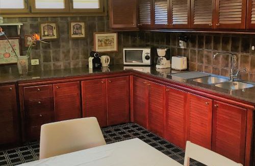 Ingenio House | Villa Strelitzia Gran Canaria