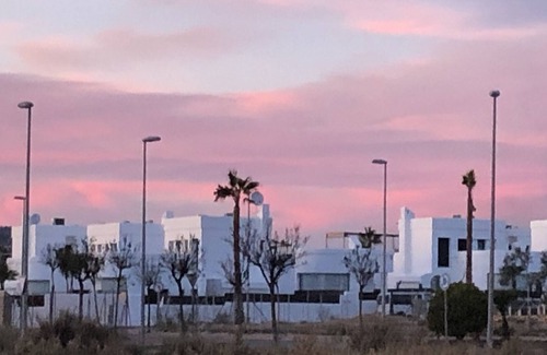 Sucina Villa | Villa Sucina - A Murcia Holiday Rentals Property