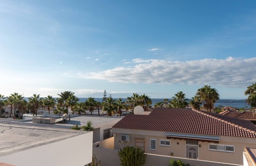 Palm-Mar Villa | Villa Sue