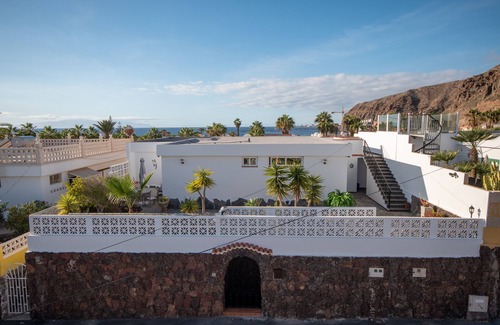 Palm-Mar Villa | Villa Sue