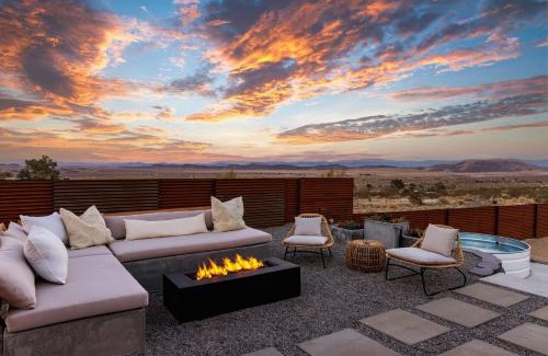 Panorama Heights House | Villa Sueos By The Cohost Company