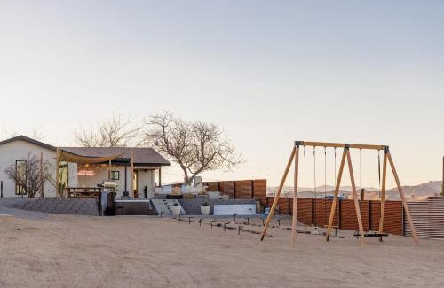 Panorama Heights House | Villa Sueos By The Cohost Company