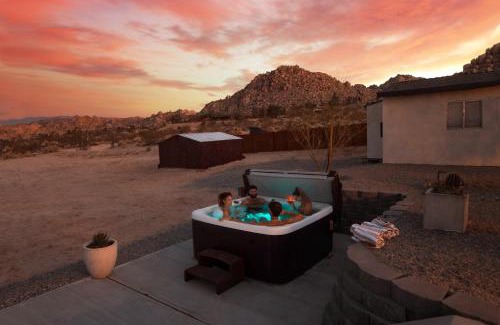 Panorama Heights House | Villa Sueos By The Cohost Company