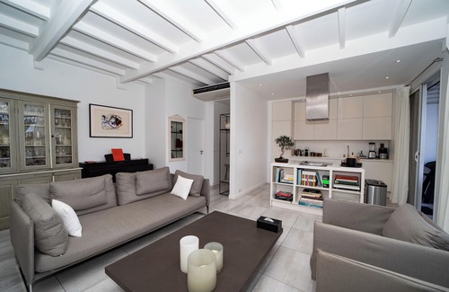 Corossol Villa | Villa Suite Harbour | Gustavia, St-Barths