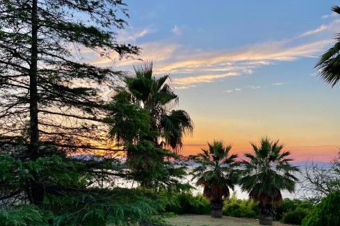 Chalcis Apartment | Villa sul Mare