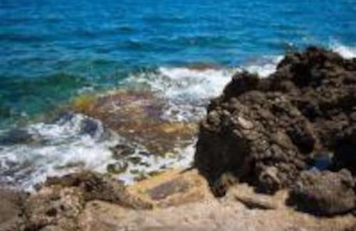 Addaura Villa | Villa sul mare