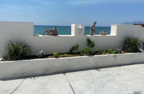 Magazzeno Villa | Villa sul mare Salerno