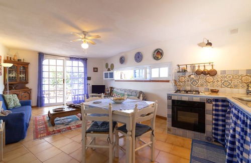 Cornino Villa | Villa 'Sul Mare Vista Tramonto' with Sea View, Garden and Wi-Fi