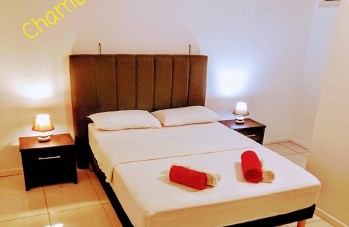 Deshaies Resort | Villa sun and sea