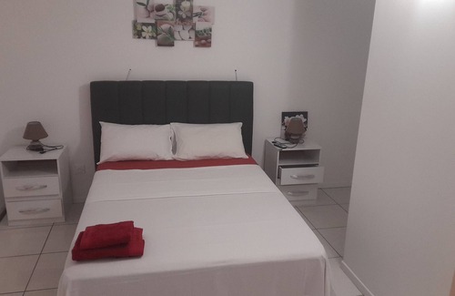 Deshaies Resort | Villa sun and sea