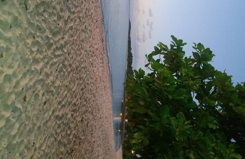 Port-Louis Resort | --- Villa sun -----