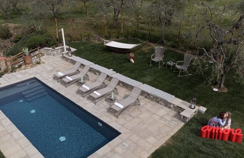 Montelupo Fiorentino Villa | Villa Sun & Sun 2 Pools by BelcantoVillas