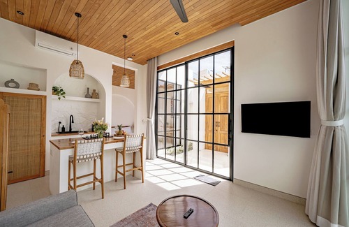 Uluwatu Villa | Villa Sunny Day Suites Uluwatu