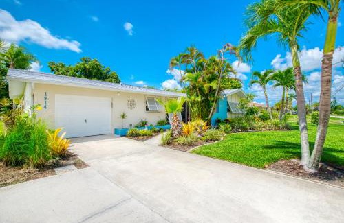 Caloosahatchee House | Villa Sunny Escape