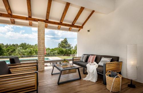 Sibenik Villa | VILLA SUNRISE