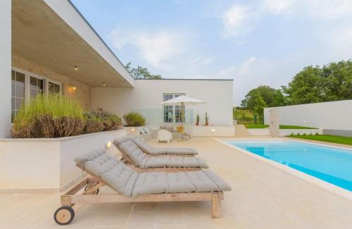 Nedescina Villa | Villa Sunrise