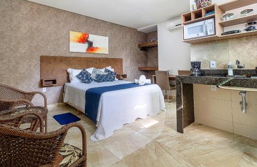 Arraial d'Ajuda Apartment | Villa Sunset