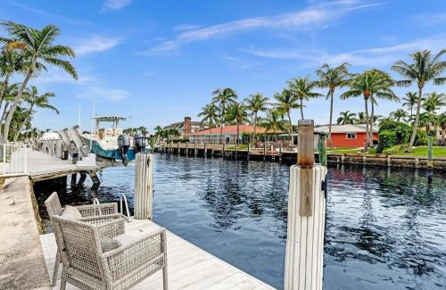 The Cove House | Villa Sunset - Stunning Villa at Deerfield Beach