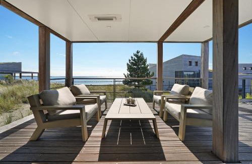 Ouddorp Villa | Villa Super VIP | 4 pers. (Villa 68)