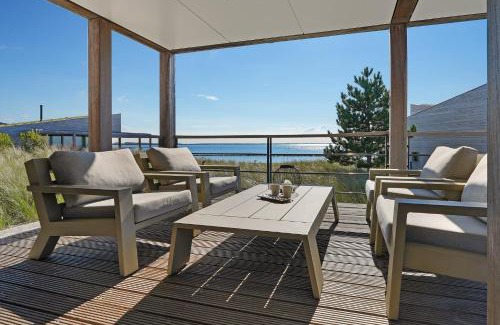 Ouddorp Villa | Villa Super VIP | 4 pers. (Villa 68)