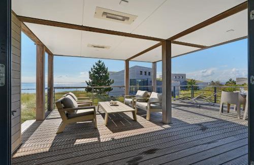 Ouddorp Villa | Villa Super VIP | 4 pers. (Villa 68)