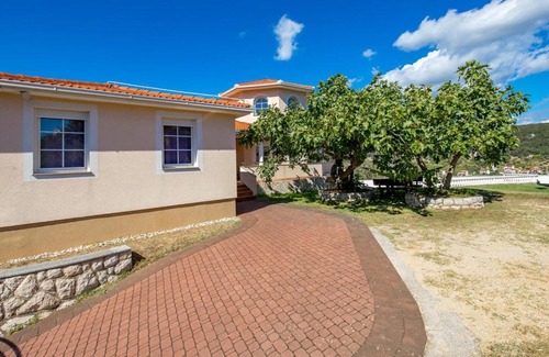 Rab Town Villa | Villa Superior