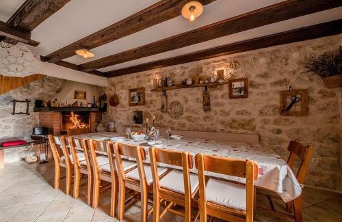 Supetarska Draga Villa | Villa Supetarska Draga with 3 bedrooms in Rab