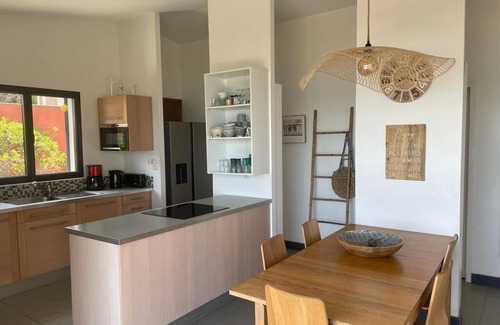 Leucate Villa | Villa sur la Plage
