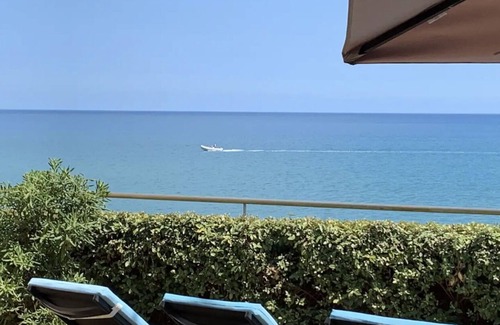 Leucate Villa | Villa sur la Plage