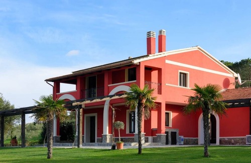 Gavorrano Other | Villa surrounded by greenery on the Maremma hills a few km from the sea